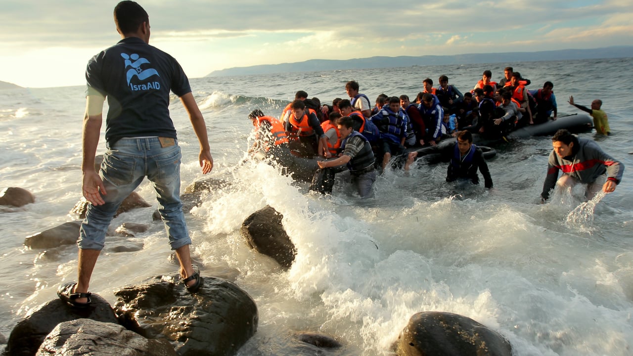 lesvos