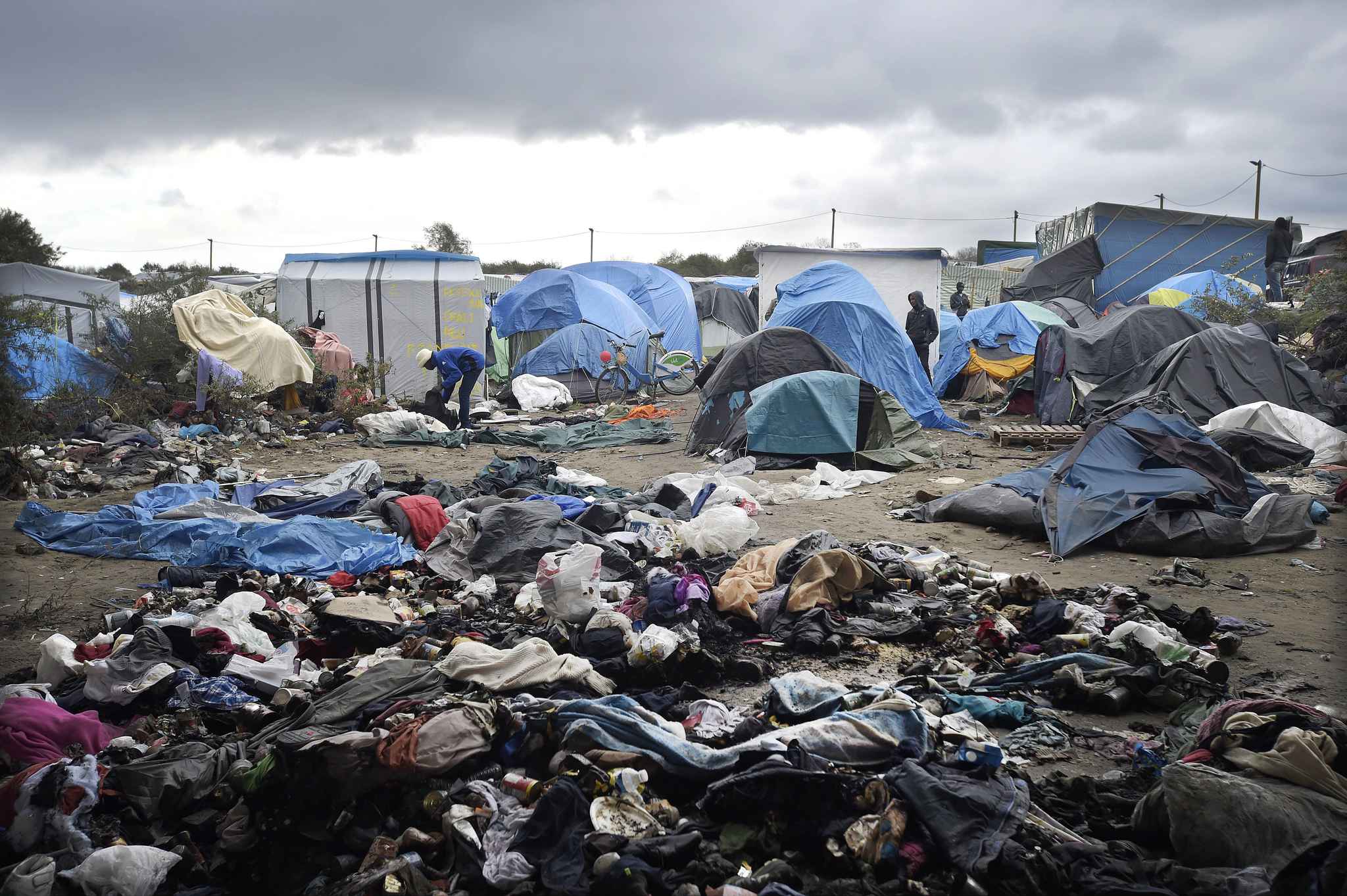calais-francia
