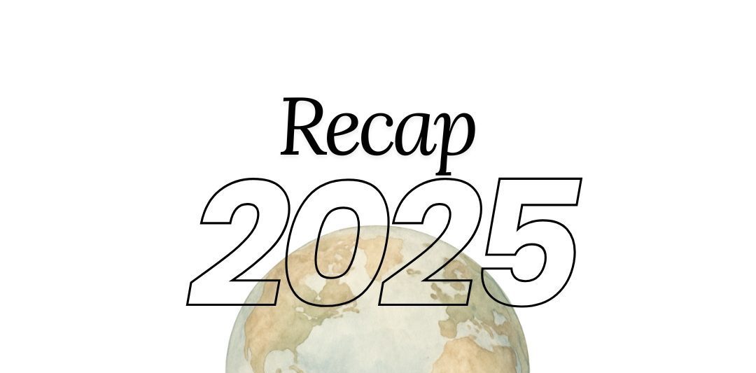 Balance del 2025, un año para recalcular ruta